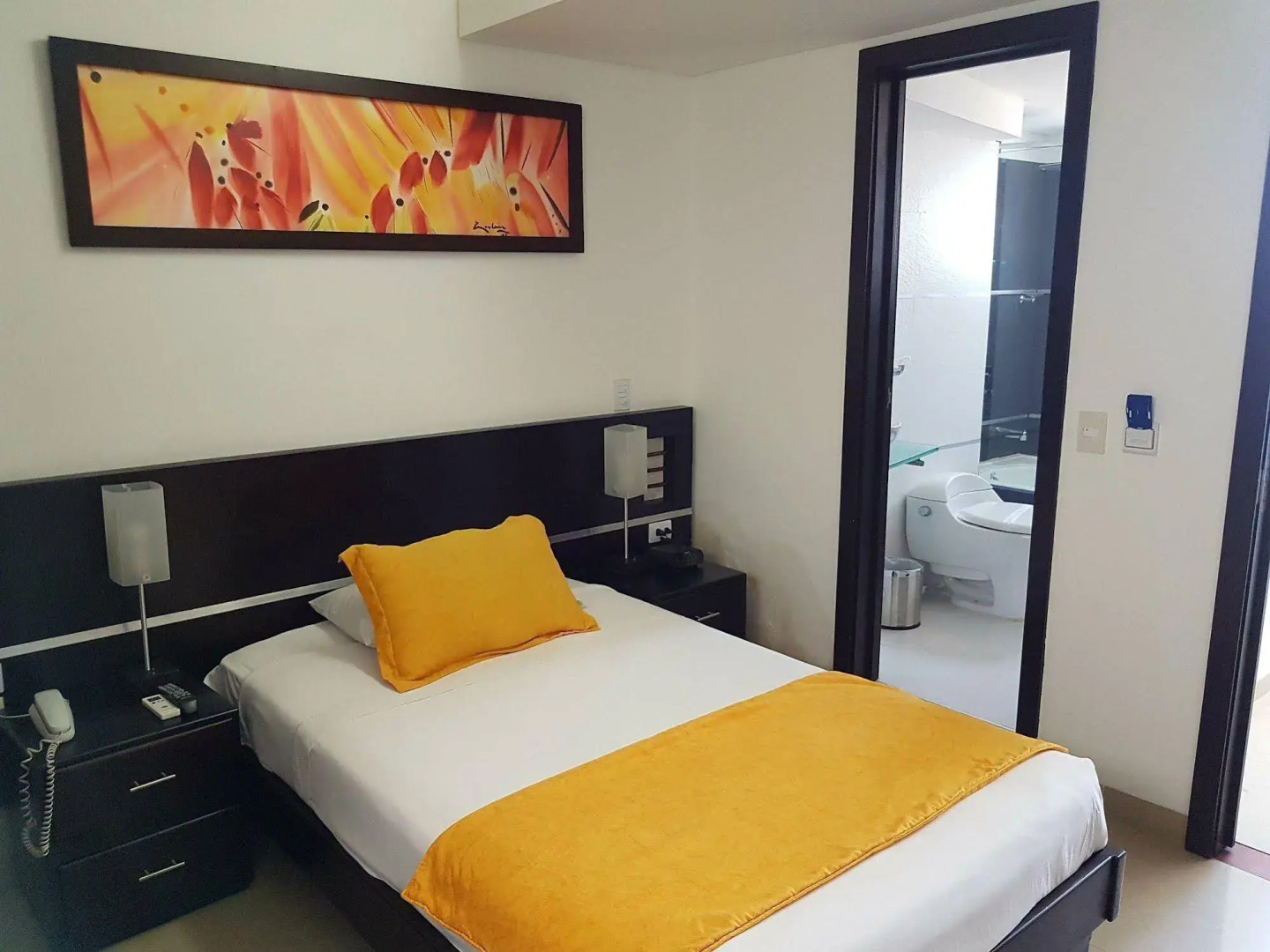 Photo - Hotel Toscana Plaza