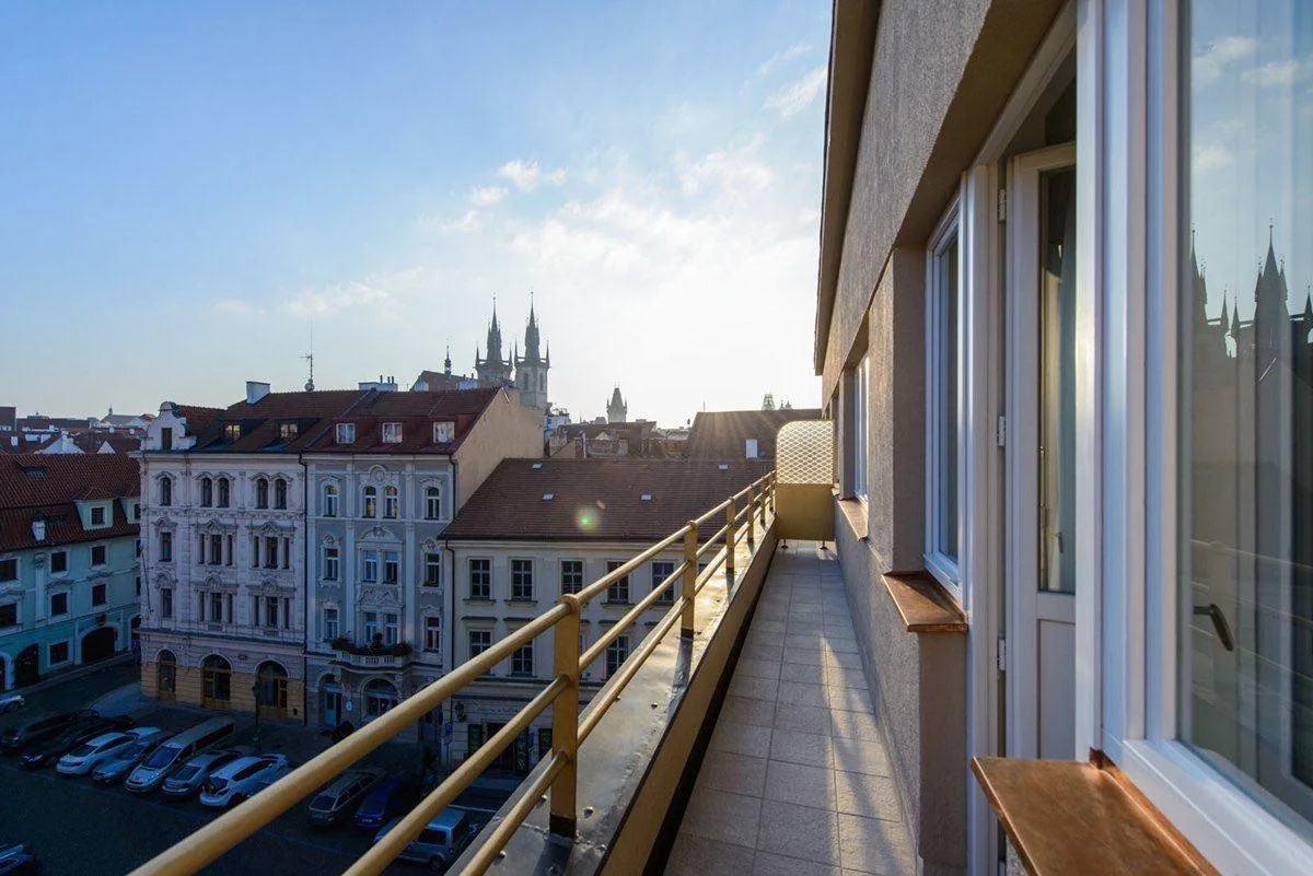 Photo - Residence Mysterius Old Town