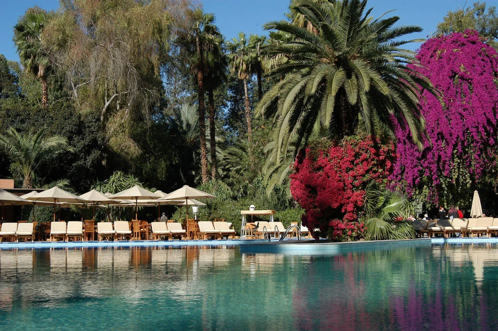 Photo - Es Saadi Marrakech Resort Hotel