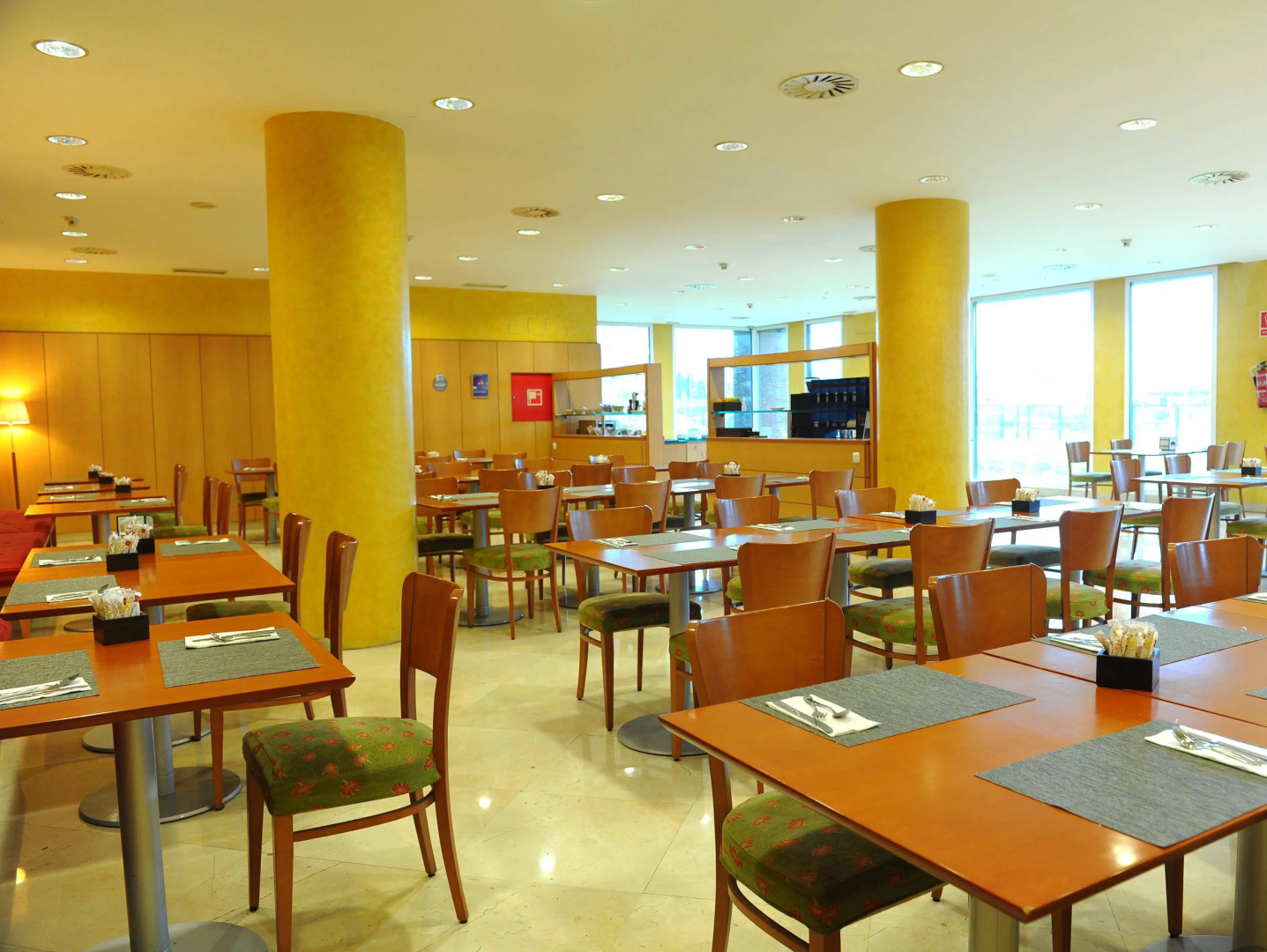 Foto - Puerta Santander