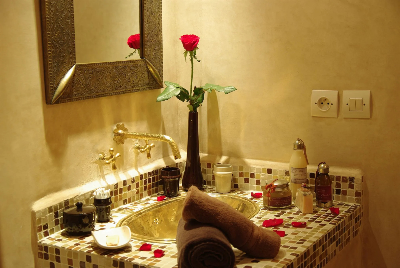 Foto - Riad Jona