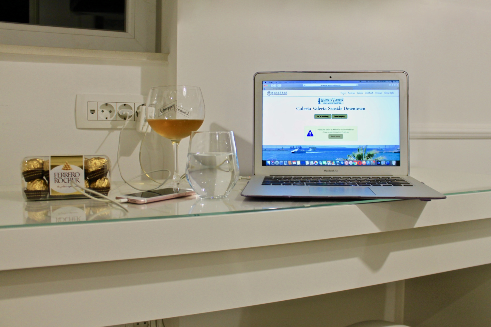 Foto - Galeria Valeria Seaside Downtown - MAG Quaint & Elegant Boutique Hotels