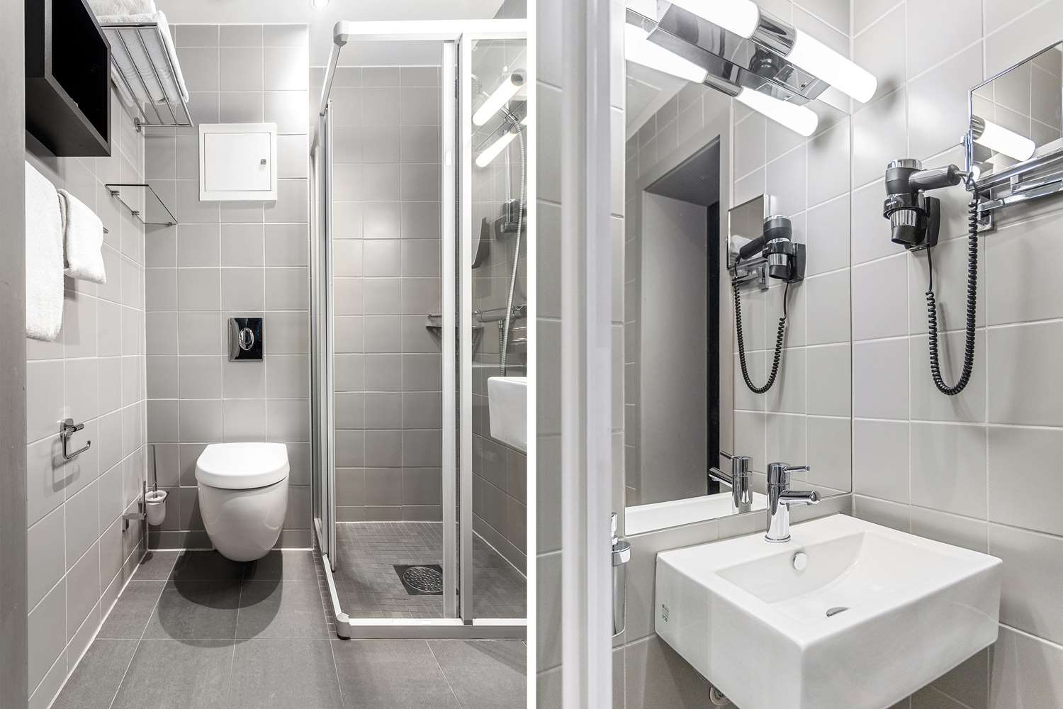 Foto - Saga Hotel Oslo, WorldHotels Crafted