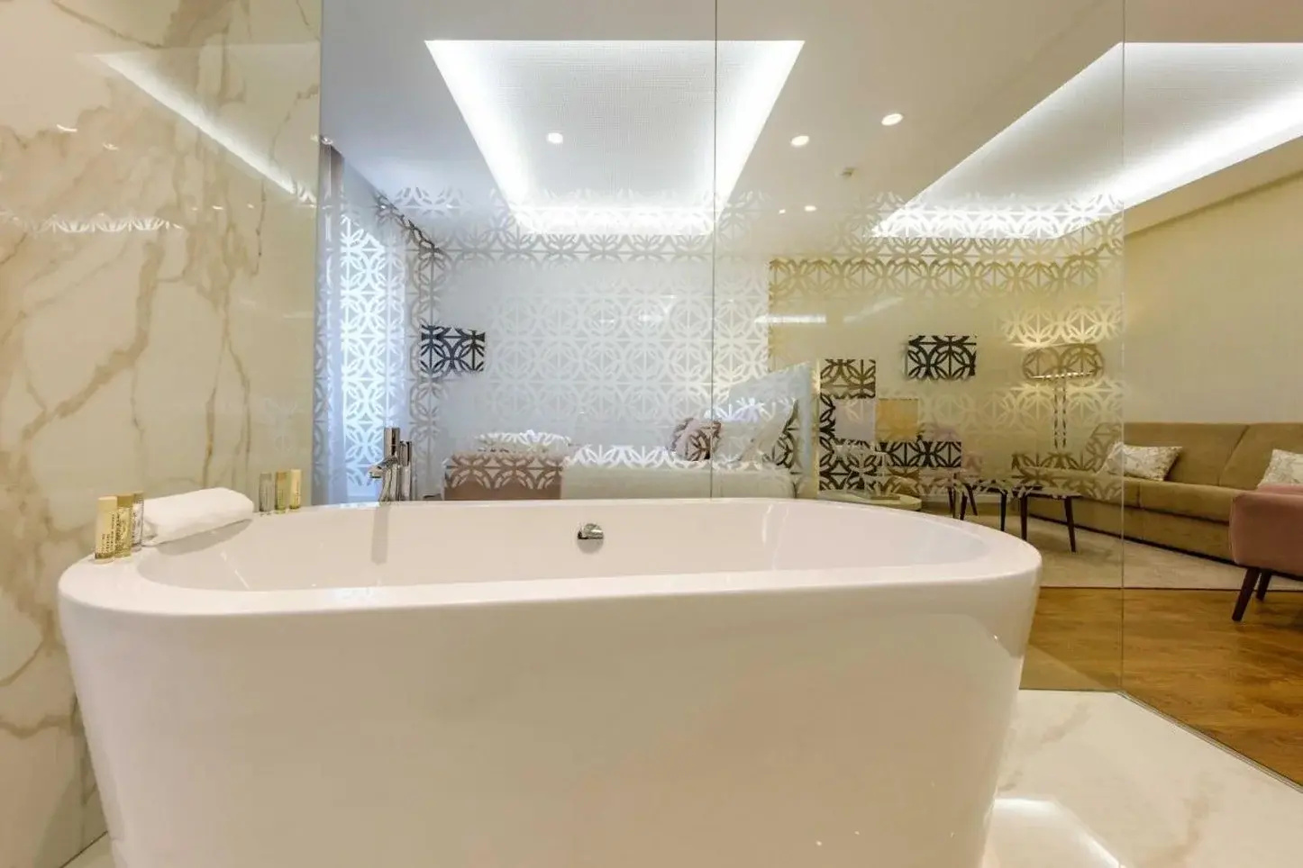Photo - SDivine Fátima Hotel