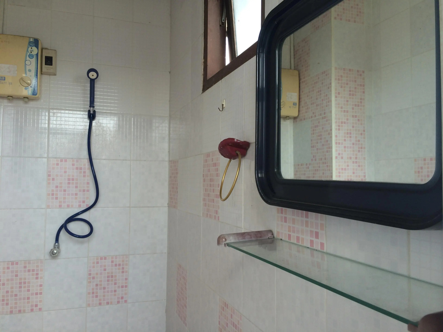 Foto - OYO 471 Sunshine Apartment