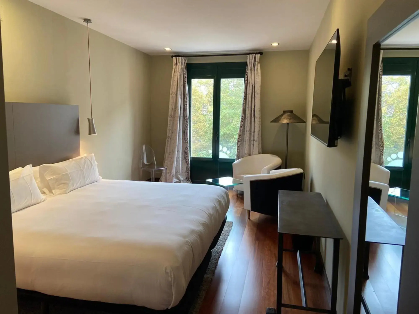 Foto - Hotel AR Isabel de Farnesio