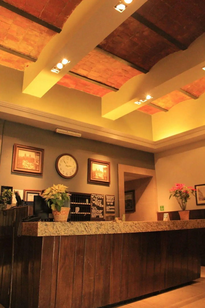 Photo - Hotel Principal