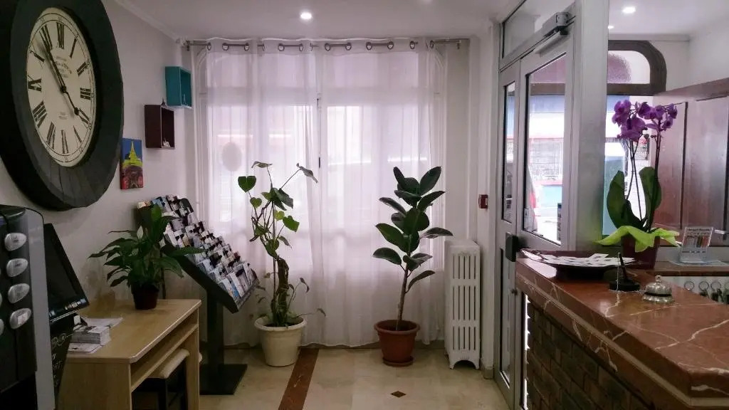 Foto - Hôtel de Bordeaux