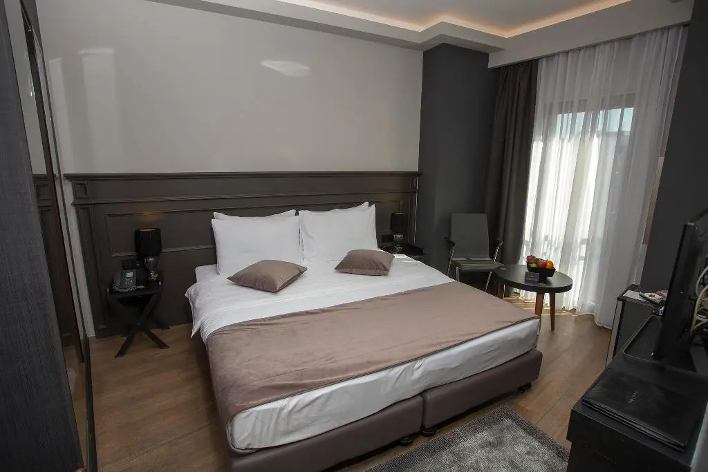 Foto - Solun Hotel & SPA