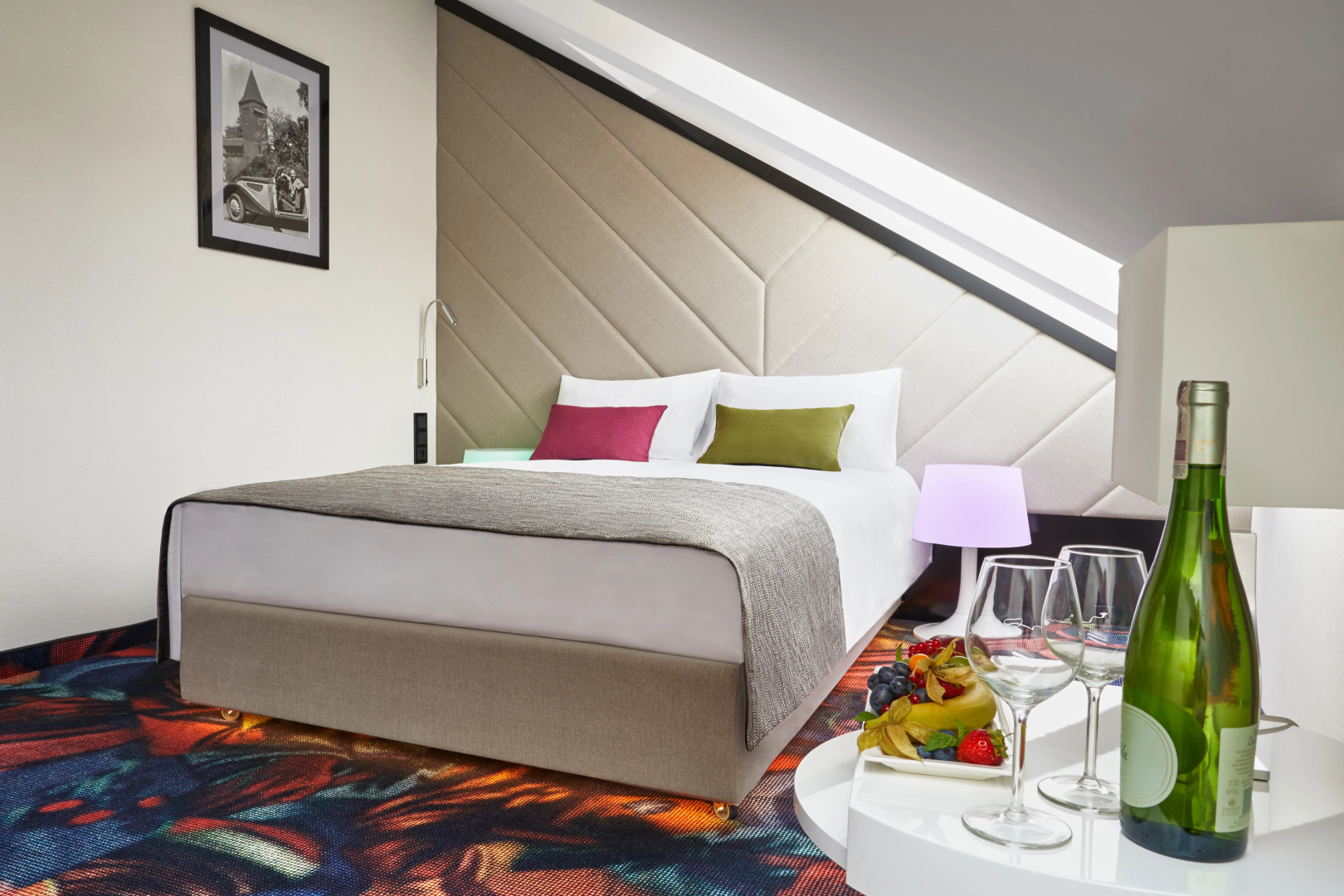 Foto - INX Design Hotel