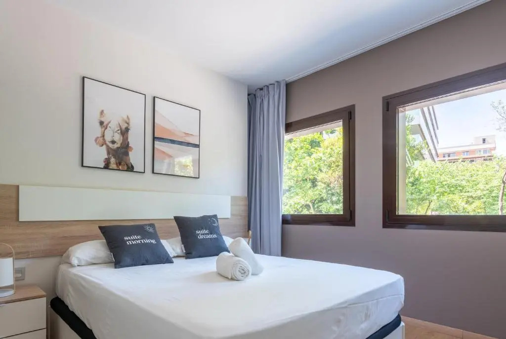 Photo - Limehome Barcelona Carrer de Fontcoberta