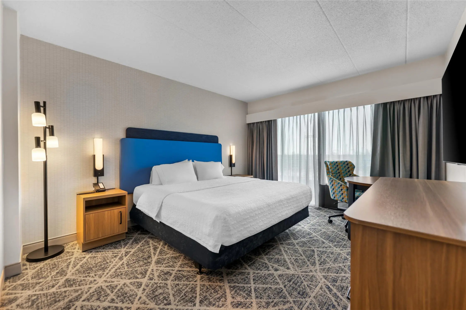 Foto - Hampton Inn Chicago - Gurnee