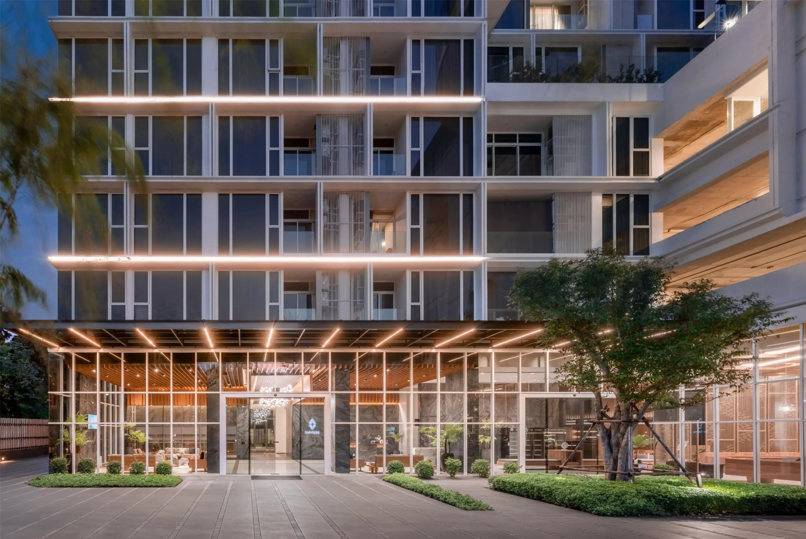 Photo - Wyndham Garden Bangkok Sukhumvit 42