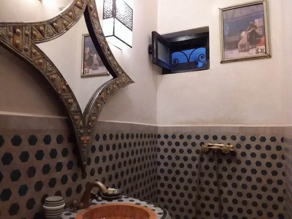 Photo - Riad Makene Mouchkill