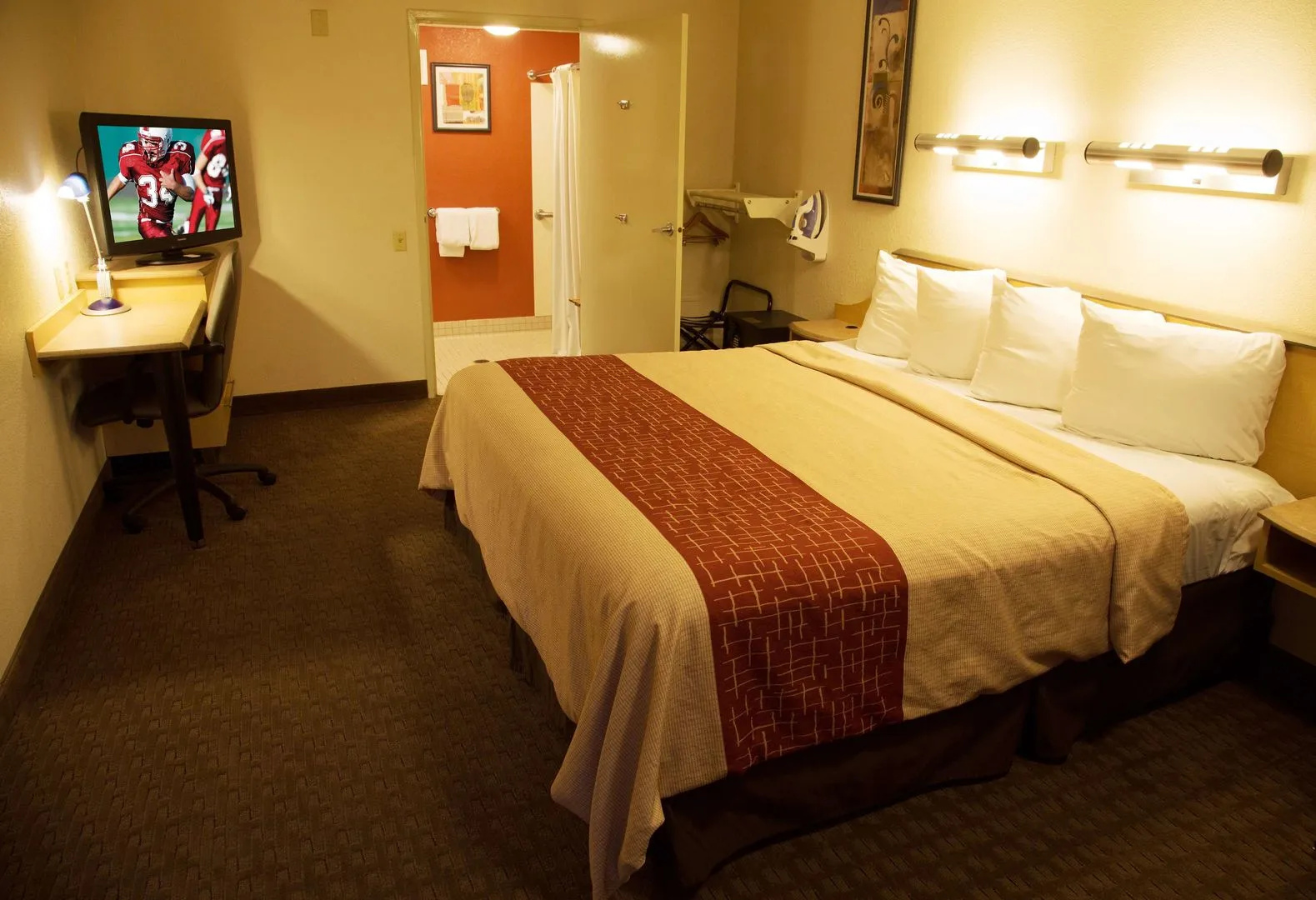 Foto - Red Roof Inn Madison, WI