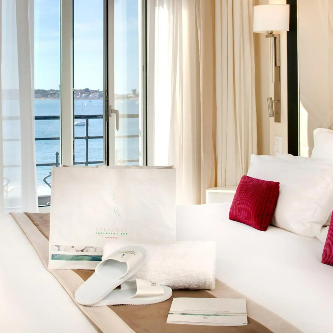 Photo - Grand Hôtel Spa & Thalasso