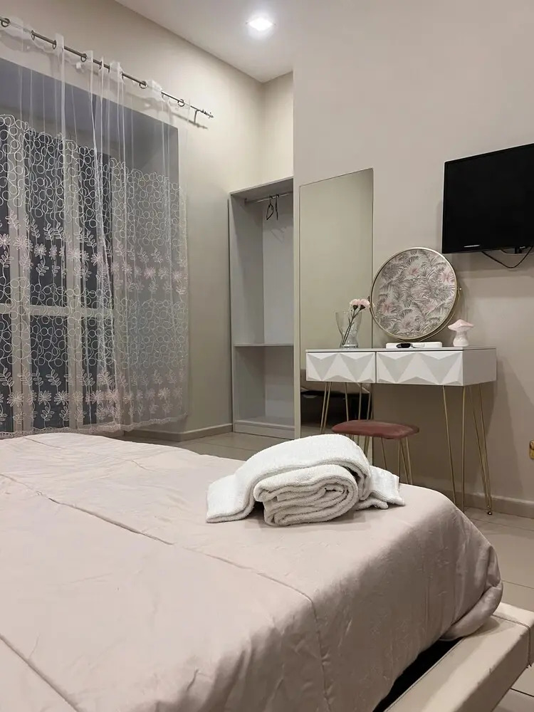 Foto - International Hotels