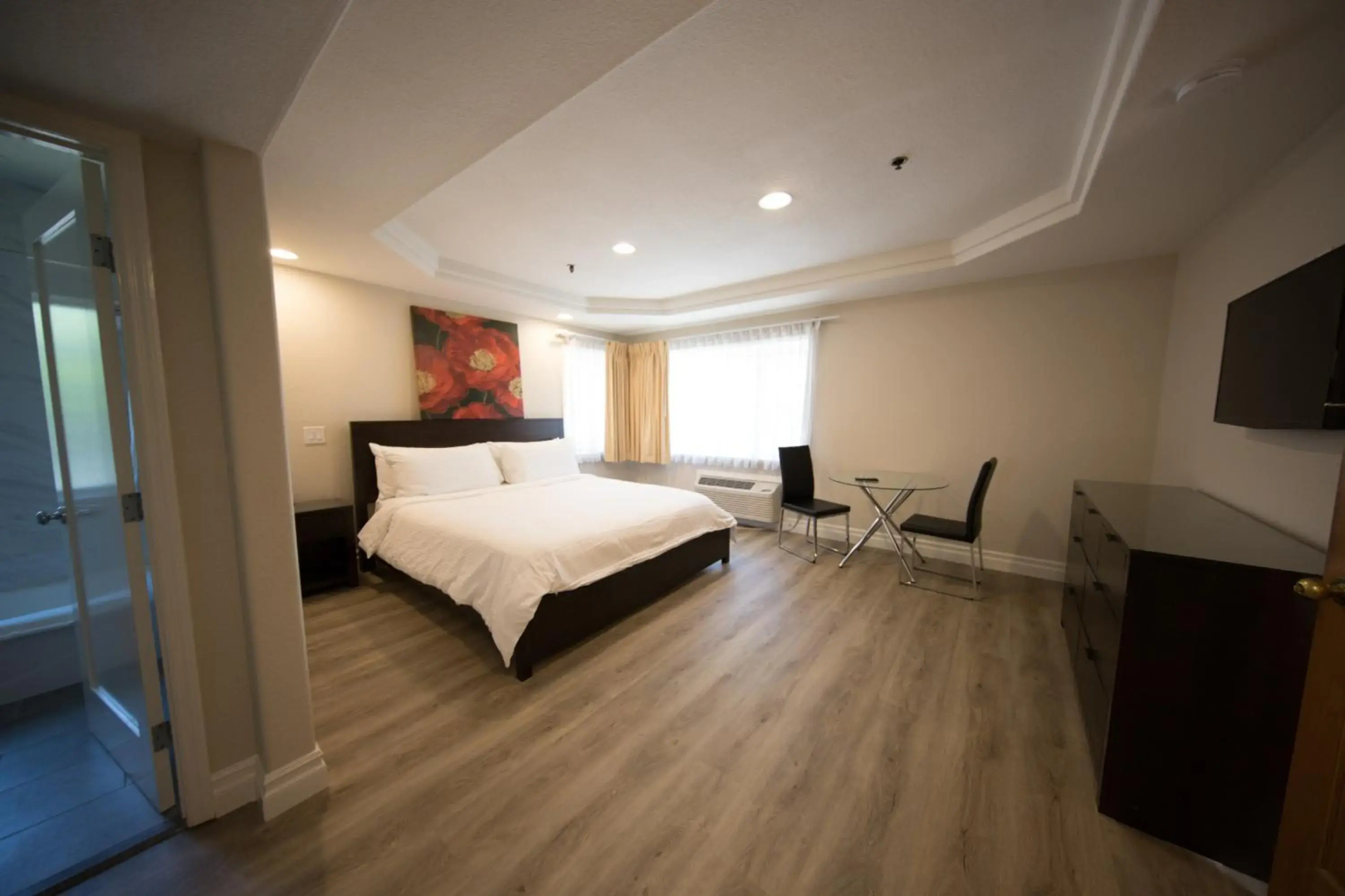 Foto - Wilshire Crest Hotel