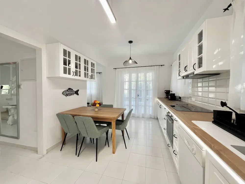 Foto - STAY Cavo Bay Villa