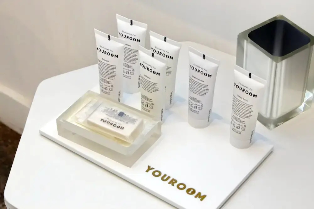 Photo - Youroom Carrozze