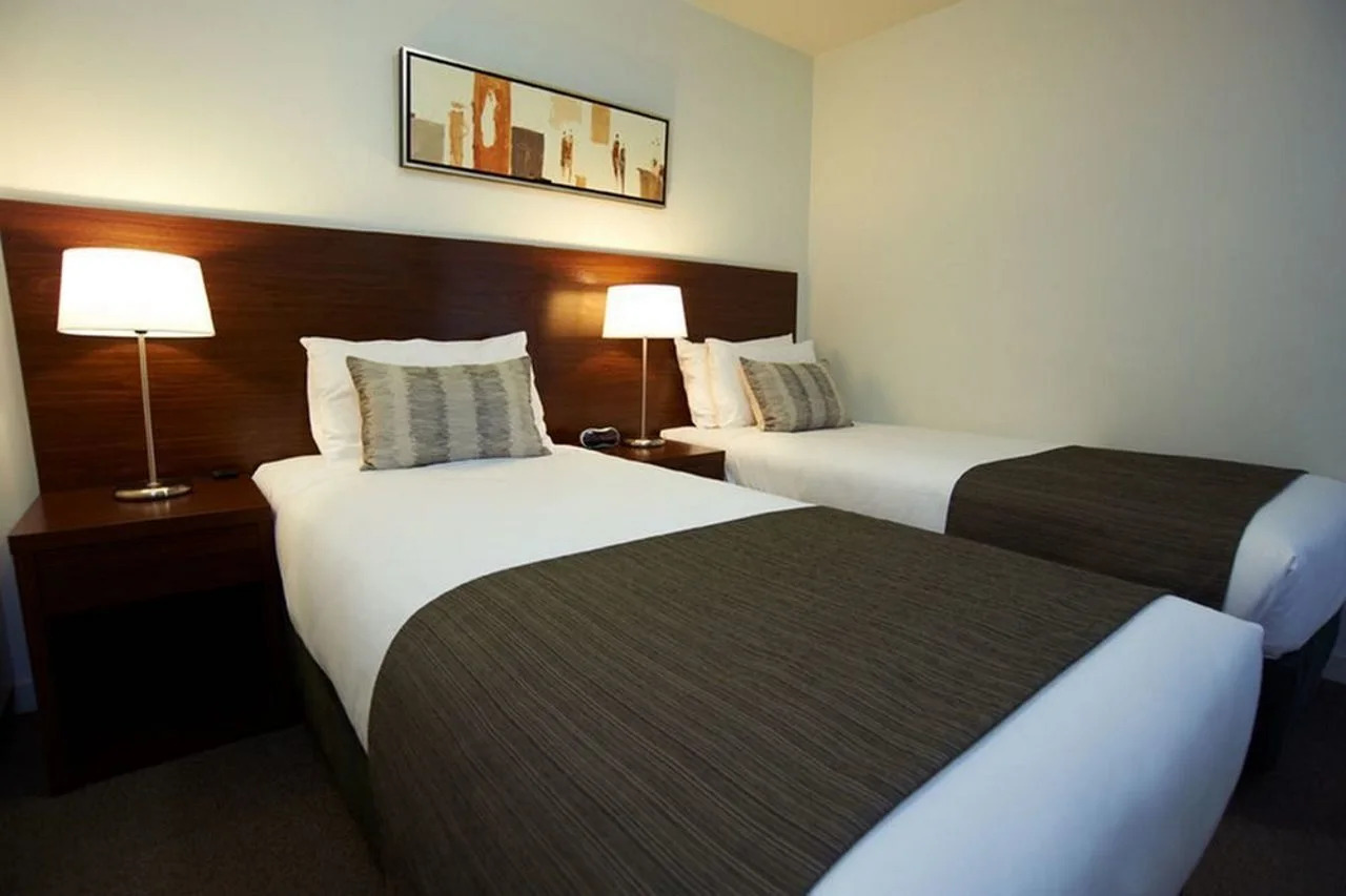 Foto - Quest on Dorcas