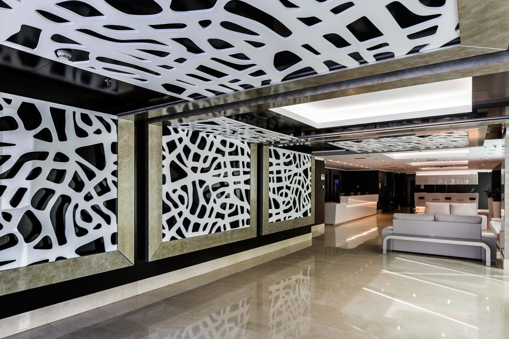 Foto - LCB Hotel Fuenlabrada NEW