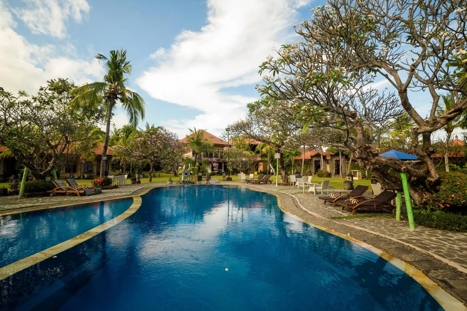 Foto - Banyualit Spa 'n Resort Lovina