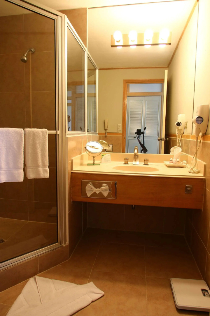 Foto - Best Western Plus Hotel Terraza