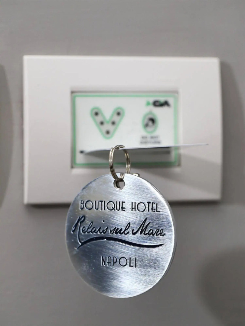 Foto - Relais sul Mare Boutique Hotel