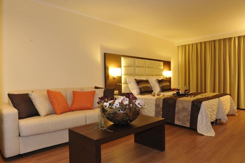 Europa Hotel
