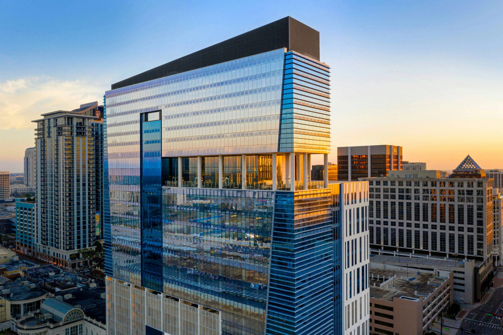 Photo - AC Hotel by Marriott Orlando Downtown