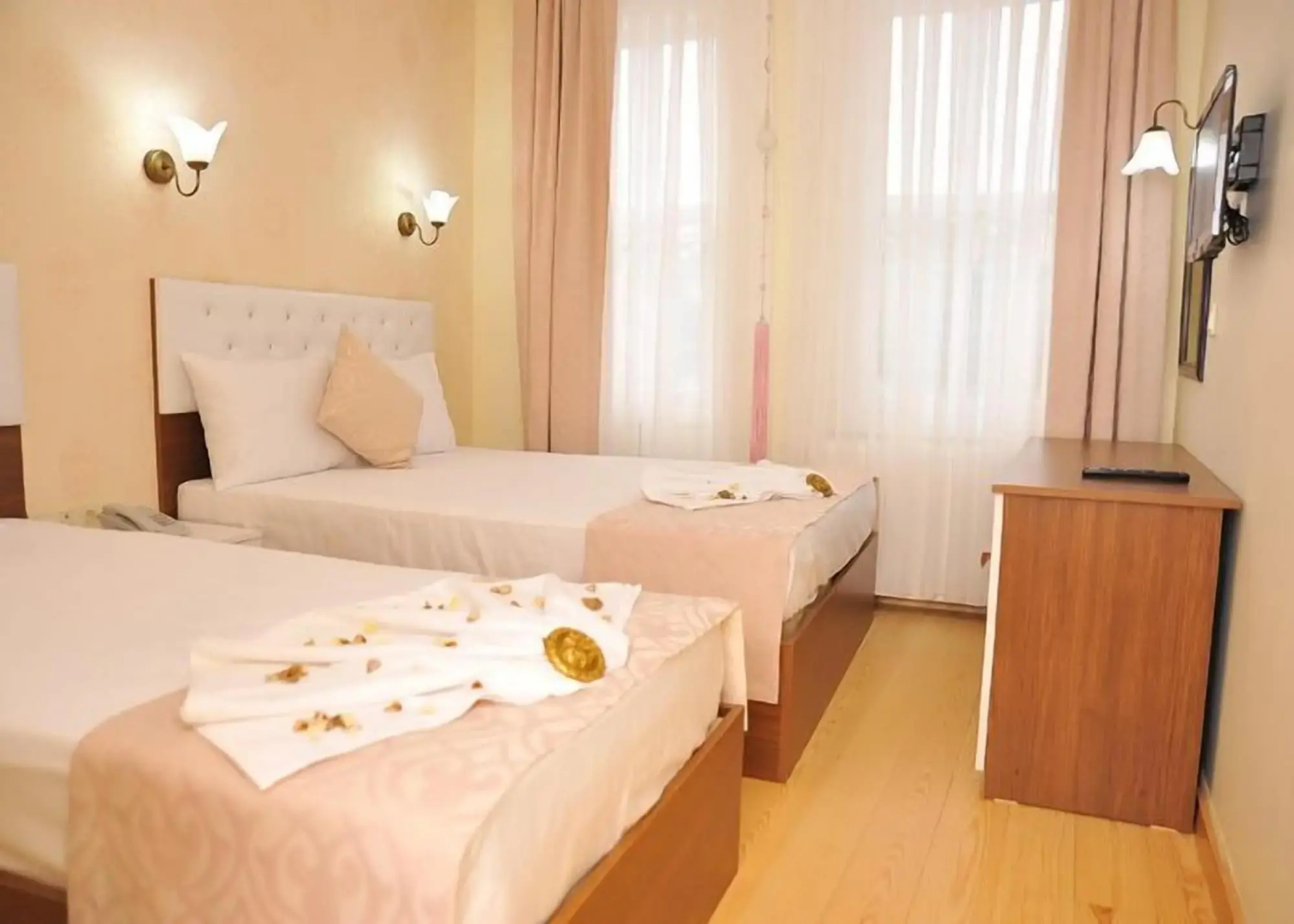 Foto - Dualis Hotel