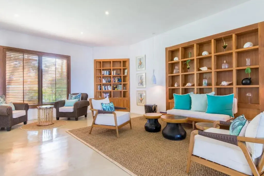 Foto - Seasense Boutique Hotel & Spa