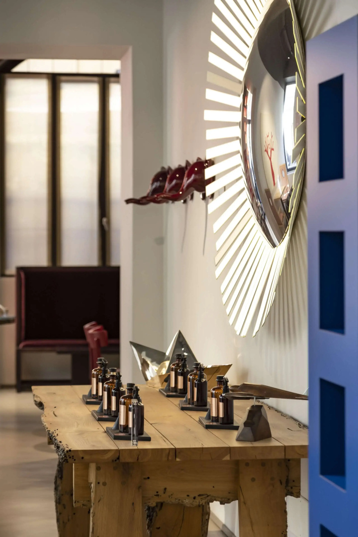 Foto - Savona 18 Suites – Member of Preferred Hotels & Resorts