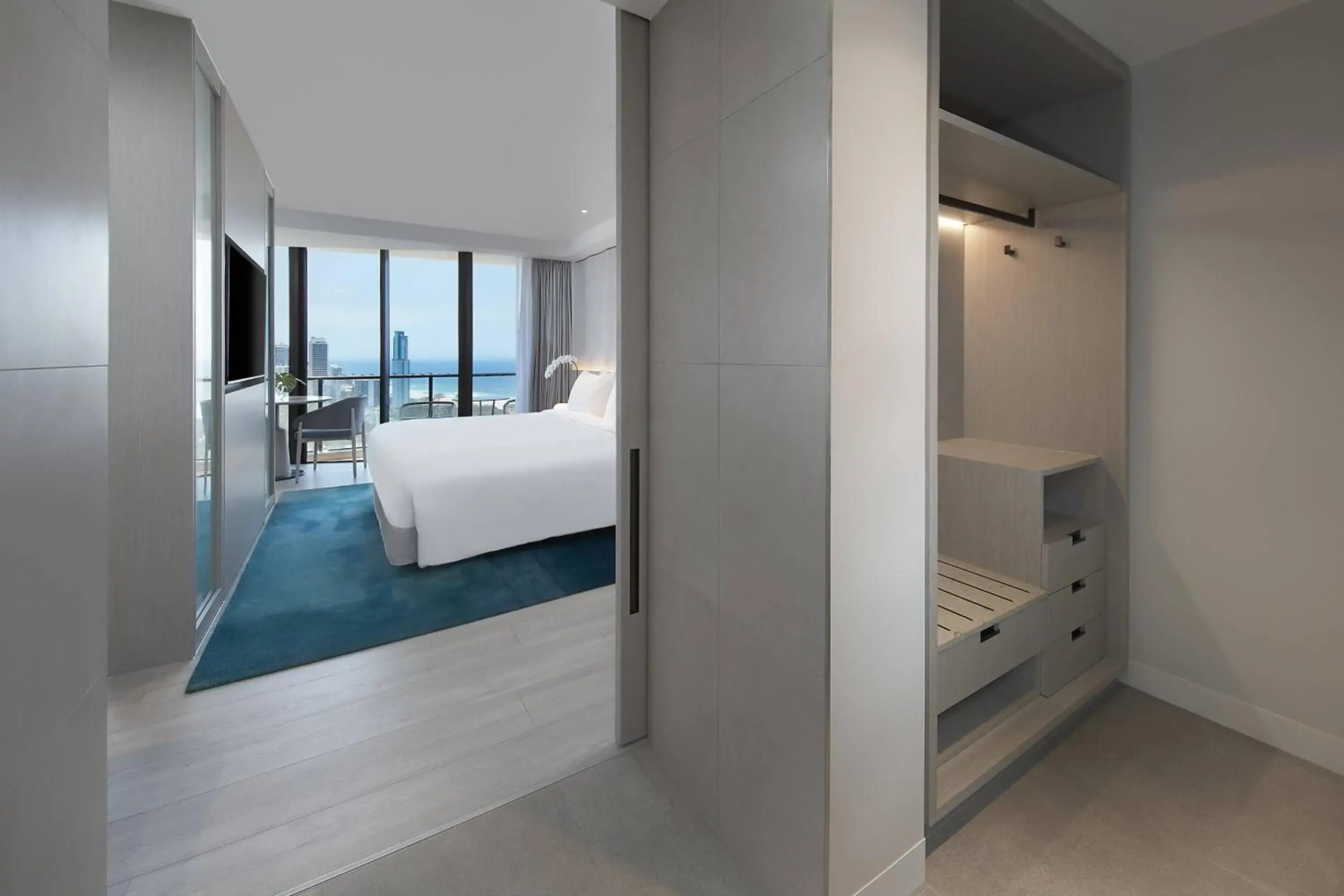 Photo - JW Marriott Gold Coast Resort & Spa