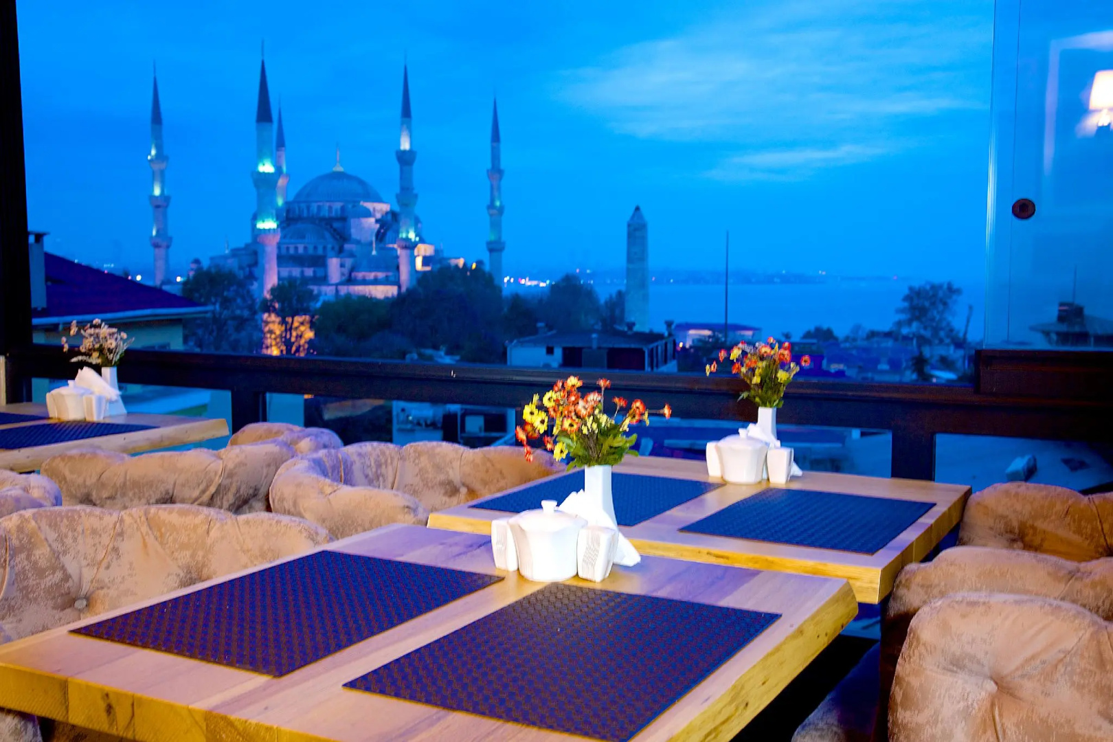 Foto - Perula Hotel & SPA