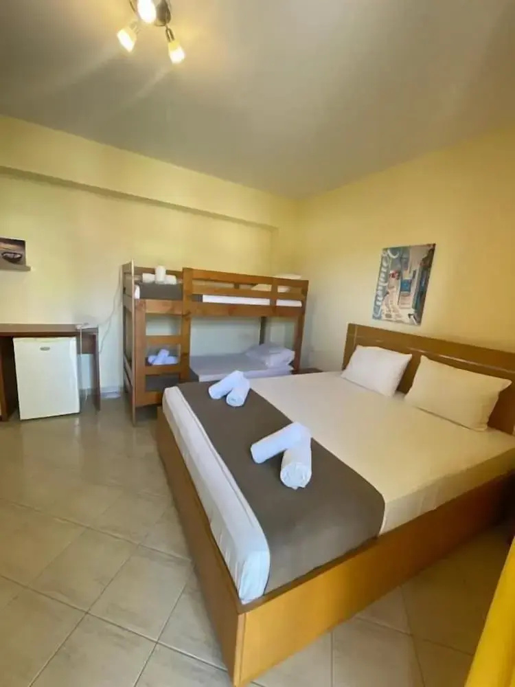 Foto - Hotel Prishtina