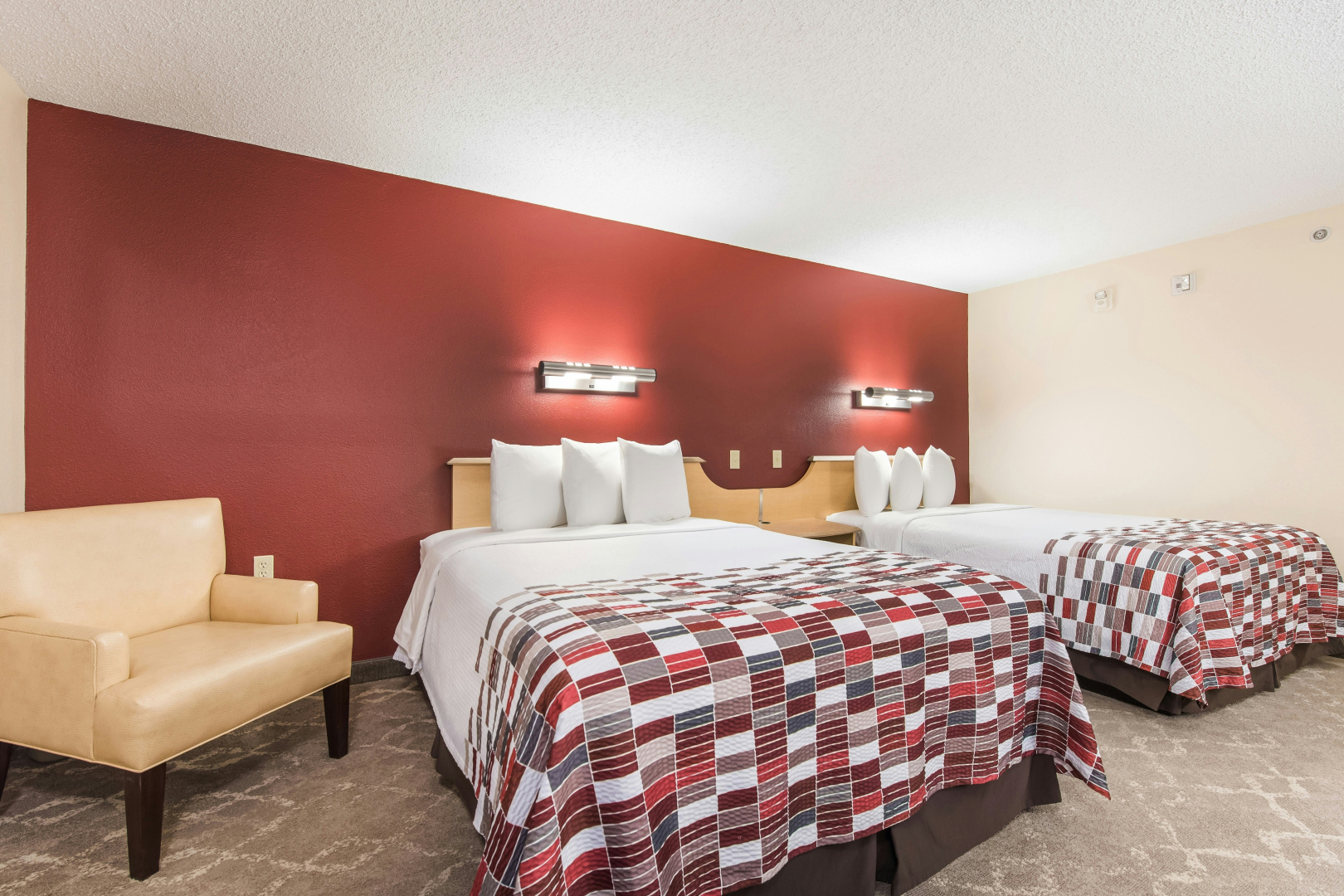 Foto - Red Roof Inn Seattle Airport - SEATAC