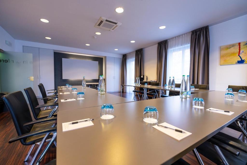 Foto - The Ambassador