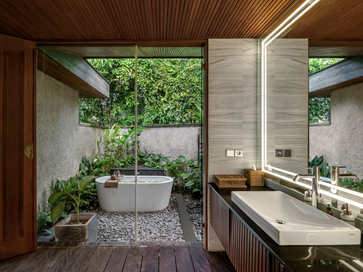 Photo - GDAS Bali Health and Wellness Resort