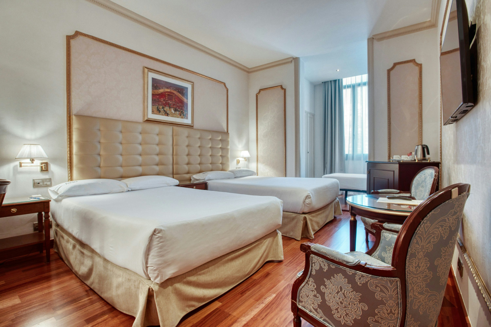 Photo - Hotel Roger de Llúria