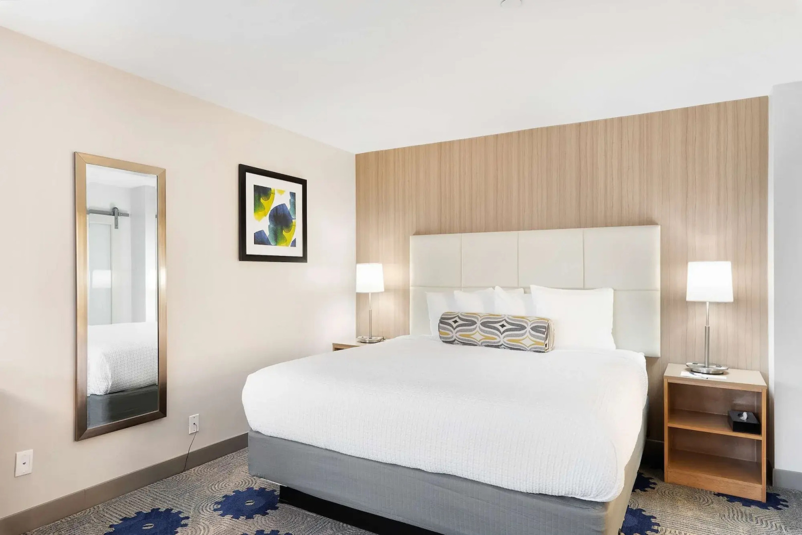 Foto - Best Western Red Coach Inn