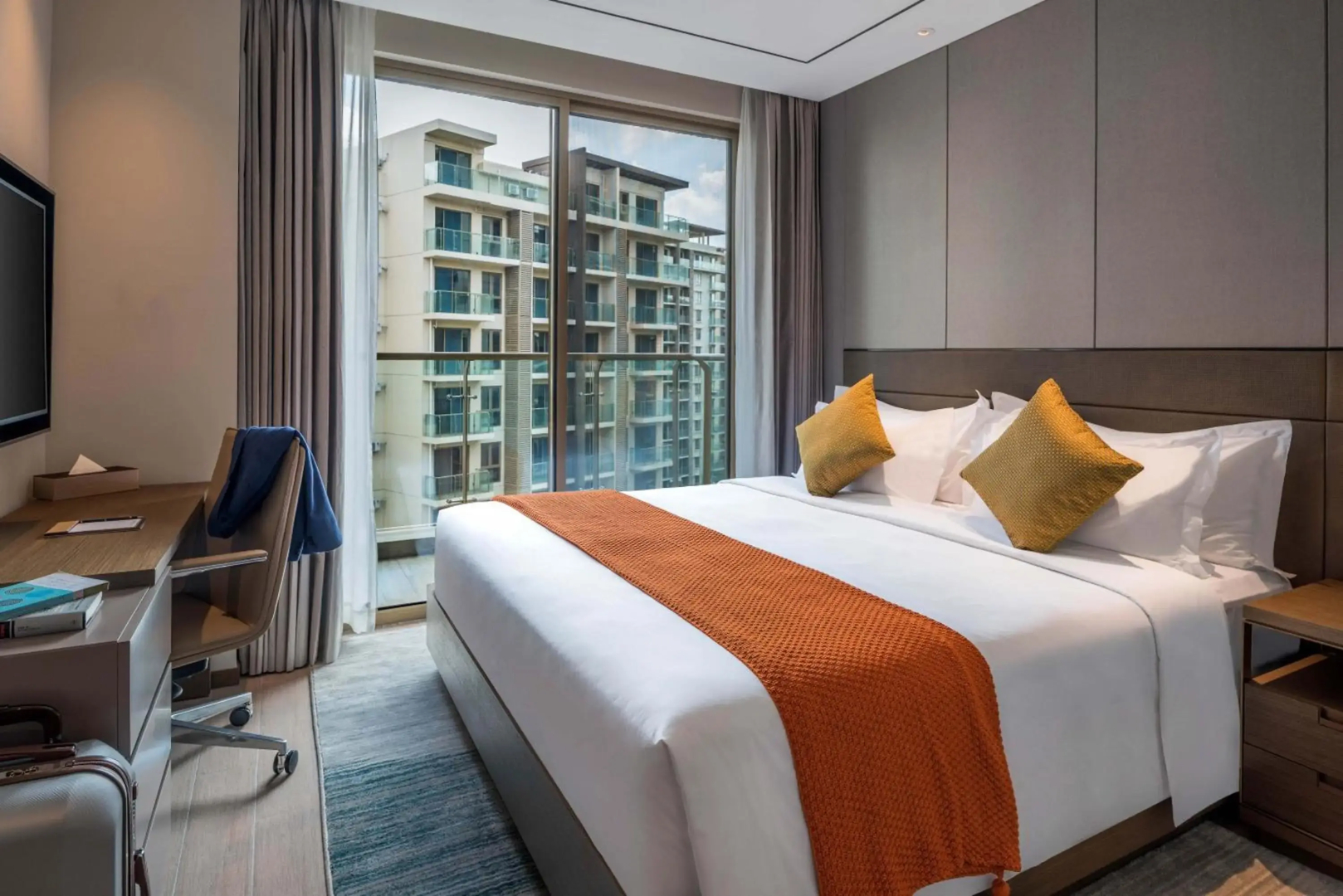Photo - Oakwood Premier Phnom Penh