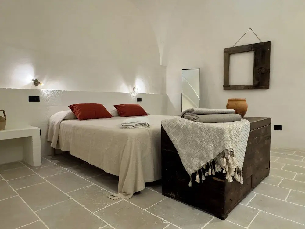 Photo - Masseria Ramasian
