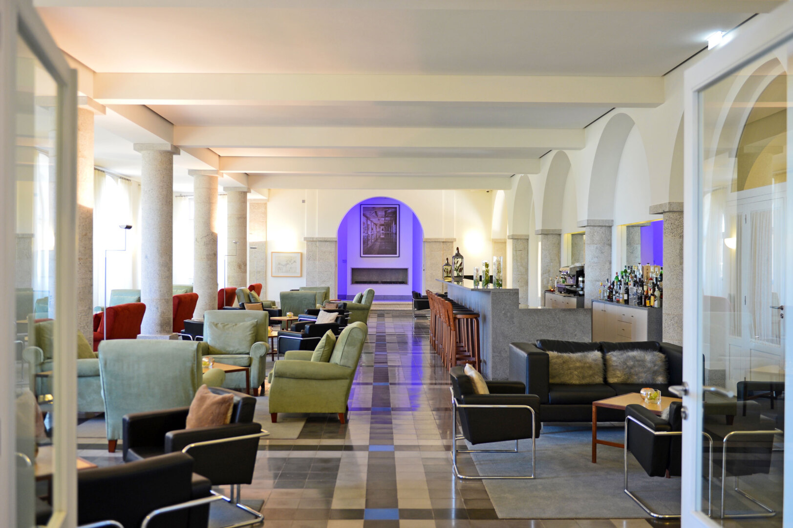 Foto - Pousada da Serra da Estrela