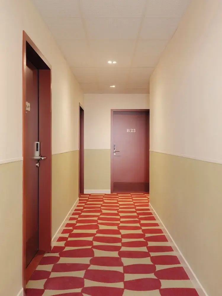 Photo - Edgar Suites Levallois - Anatole France