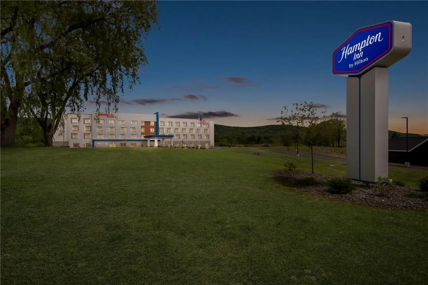 Photo - Hampton Inn by Hilton Cooperstown
