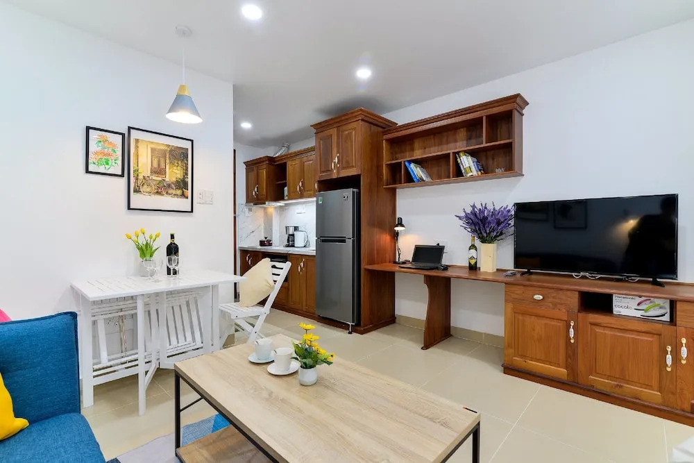 Foto - Woody House Saigon Center