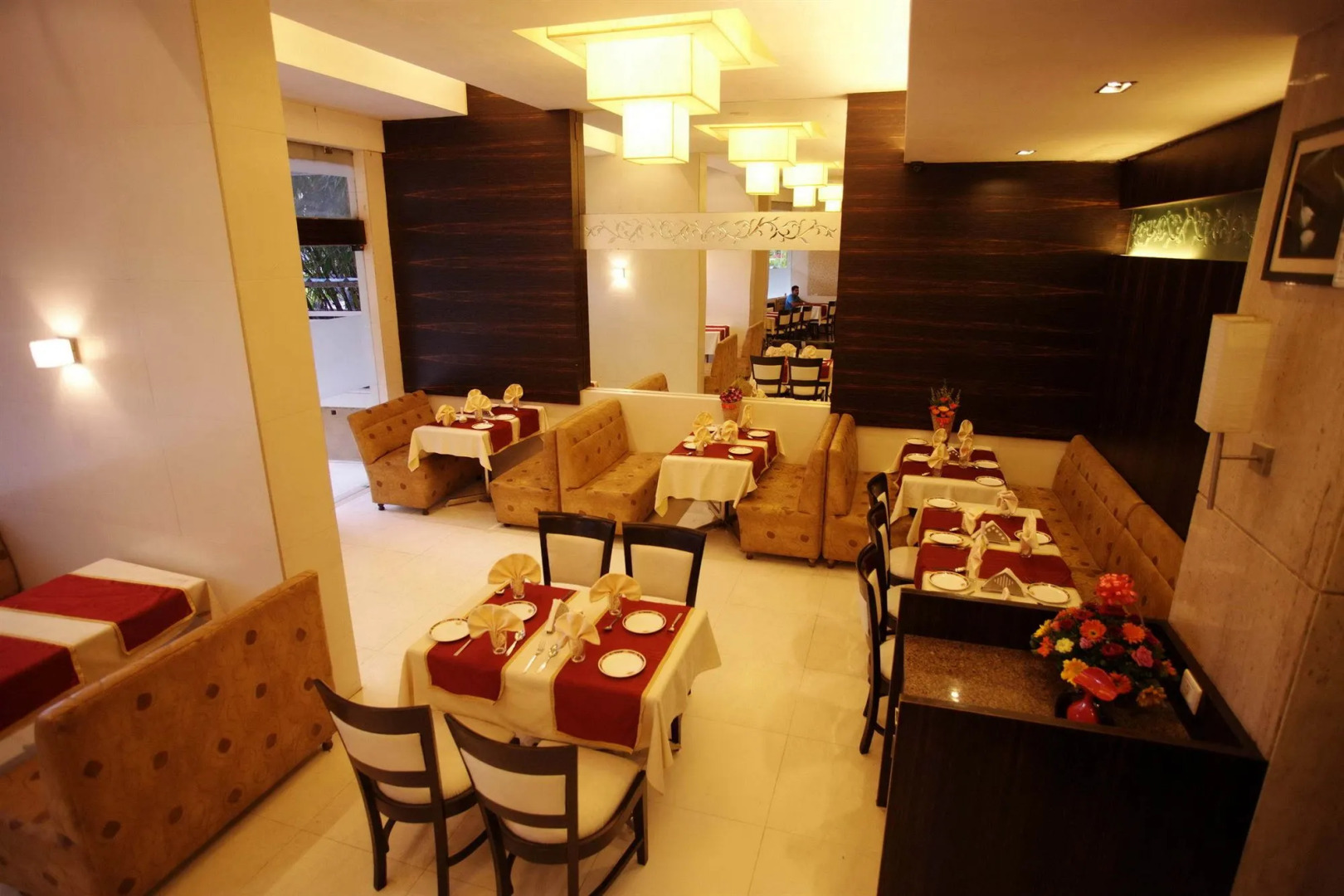 Photo - The Caliph Hotel, Mumbai Near Powai Lake