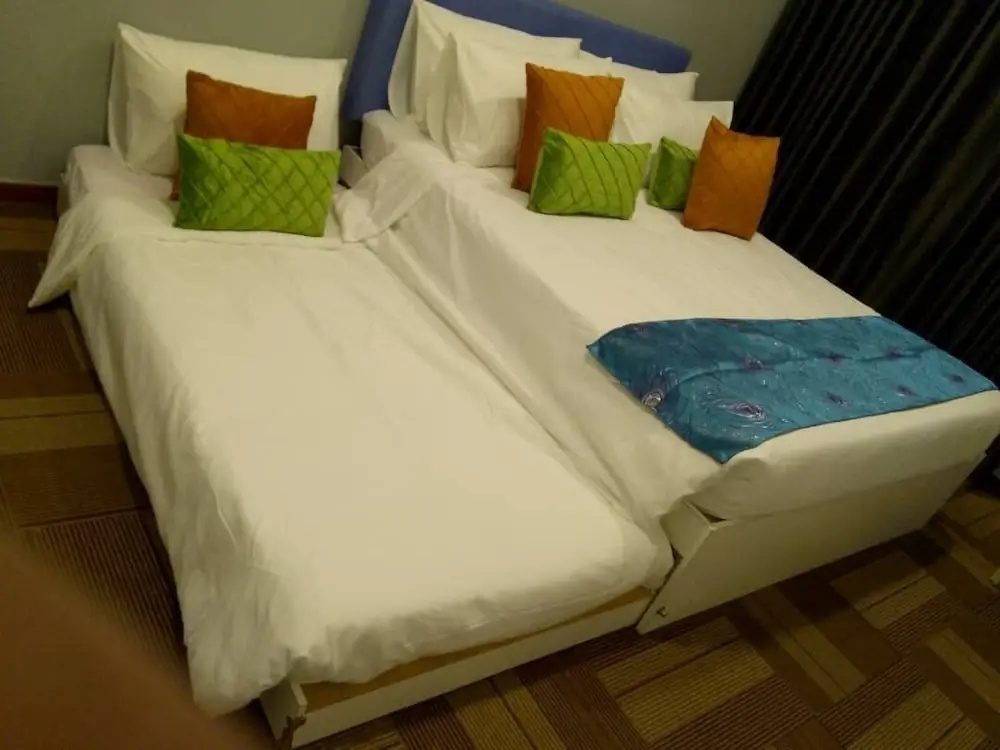La Mamasita Hostel